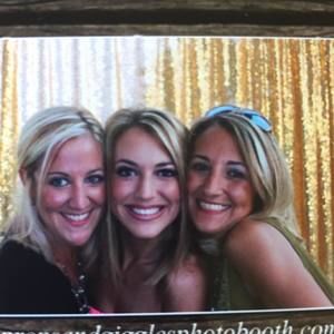 Meet your Posher, Stacie